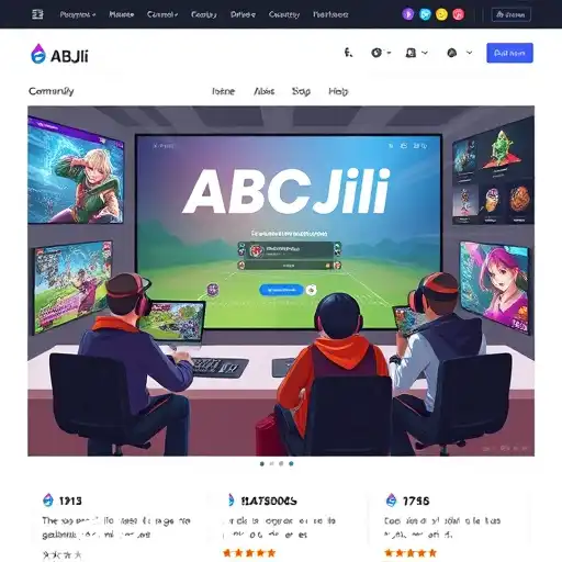 Gaming Revolution: The Rise of ABCJili