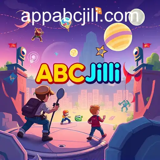 ABCJili: A New Player in the Online Gaming Arena