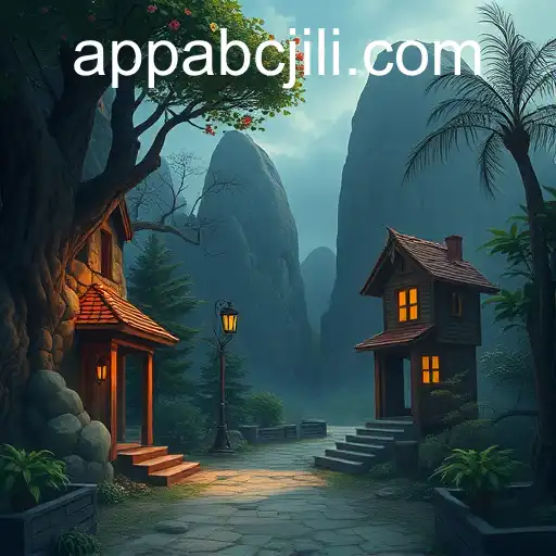 Exploring the Thrills of Adventure Games: The Captivating World of 'abcjili'