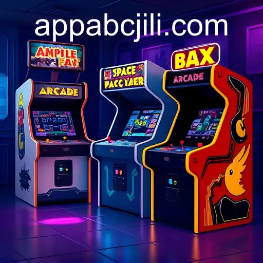 Rediscovering Nostalgia: The Timeless Appeal of Arcade Classics
