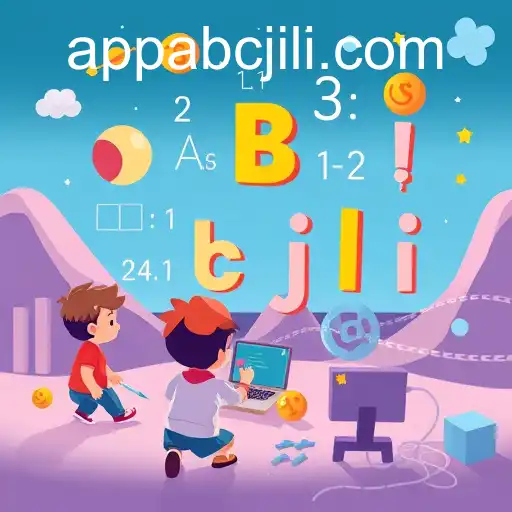 The Educational Power of 'abcjili': Learning Through Gaming