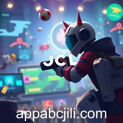 abcjili: Revolutionizing Online Gaming