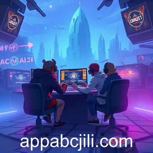 The Rise of abcjili in the Gaming World