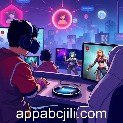The Rise of abcjili in the Gaming World
