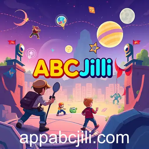 ABCJili: A New Player in the Online Gaming Arena