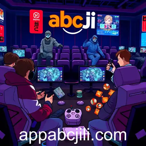 The Evolution of Online Gaming Platforms