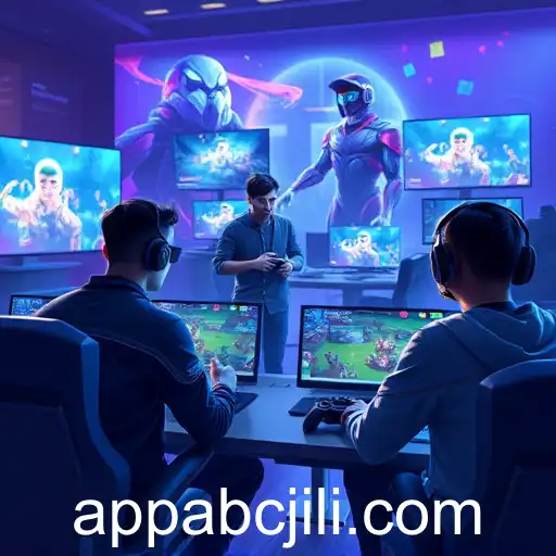 The Evolution of Online Gaming in 2025