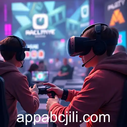 Evolving Landscape of Online Gaming in 2025