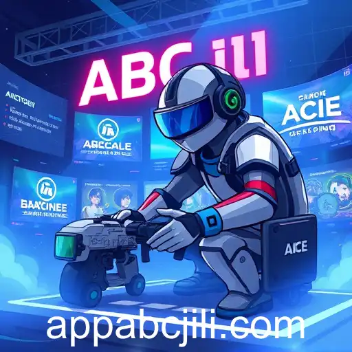 Gaming Evolutions: abcjili’s Impact on the Online Gaming Landscape