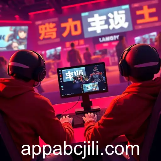 The Rise of Gaming in 2025