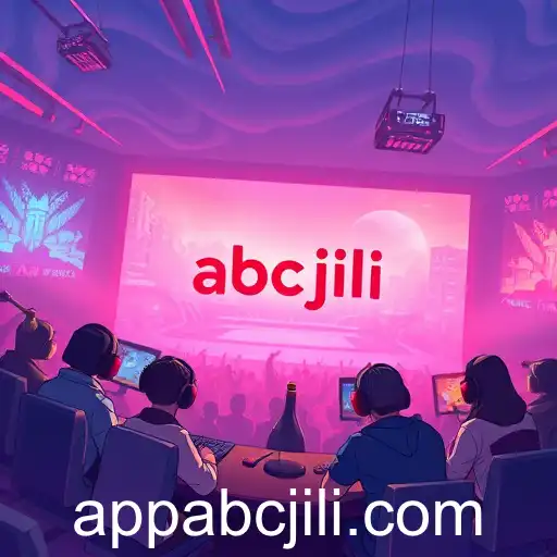 Gaming Innovations on ABCJILI in 2025