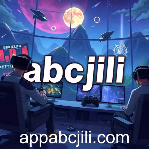 The Rise of ABCJili in the Gaming World
