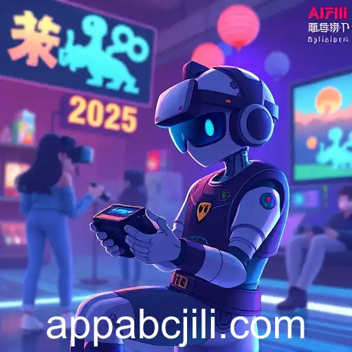 The Rise of 'abcjili' in the Gaming Community