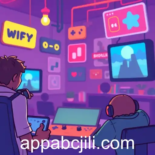 The Rise of Gaming in 2025