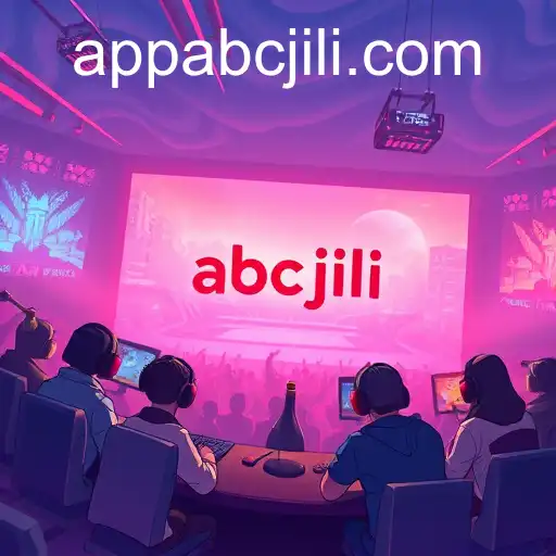 Gaming Landscape Shifts with Abcjili's Rise