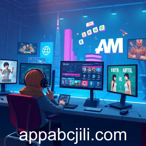 The Impact of Online Gaming in 2025