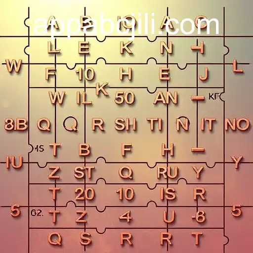 Exploring the Intricacies of 'Puzzle Games': A Dive into the World of abcjili