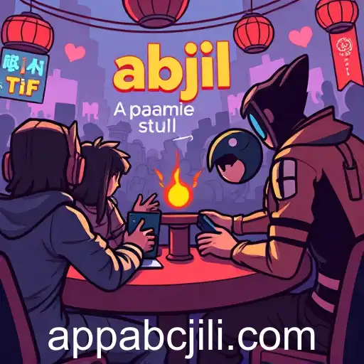 The Rise of ABCJili in the Gaming World