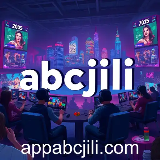 The Rise of abcjili in the Gaming World