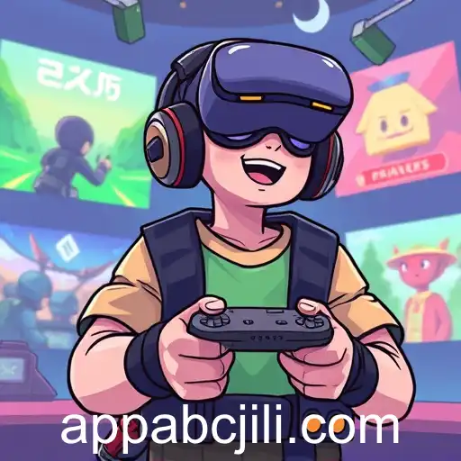 The Rise of abcjili in the Online Gaming World