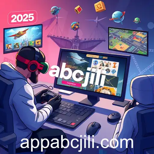 The Rise of abcjili: Revolutionizing Online Gaming