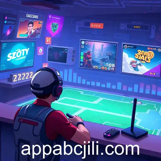 ABCJILI: Revolutionizing Online Gaming