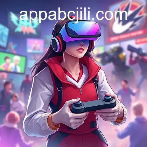 Exploring the Gaming World with ABCJILI