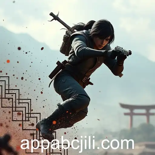 Exploring the Thrilling World of Action Packed Games: A Dive into 'abcjili'