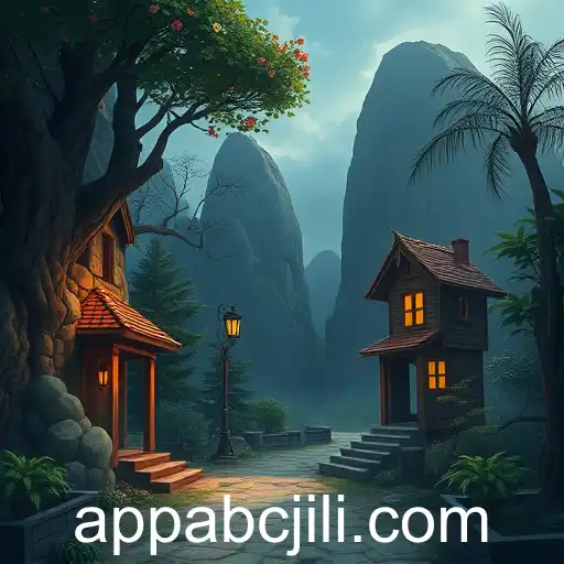 Exploring the Thrills of Adventure Games: The Captivating World of 'abcjili'