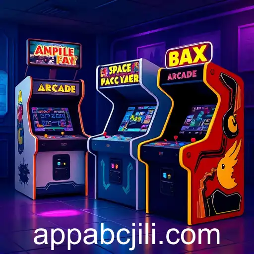 Rediscovering Nostalgia: The Timeless Appeal of Arcade Classics