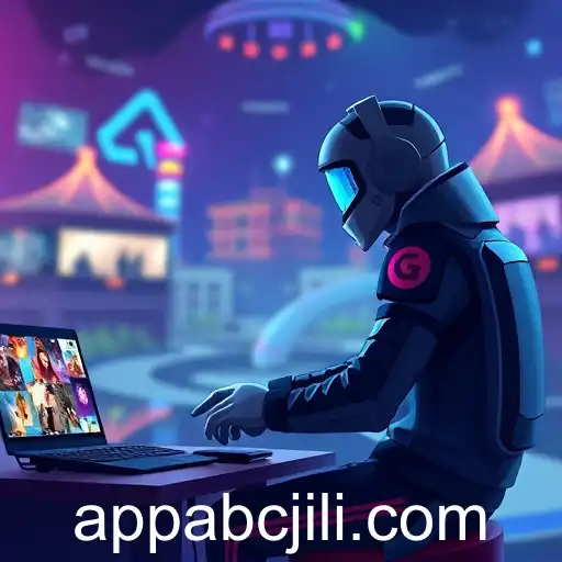 Emerging Trends on the ABCJili Platform