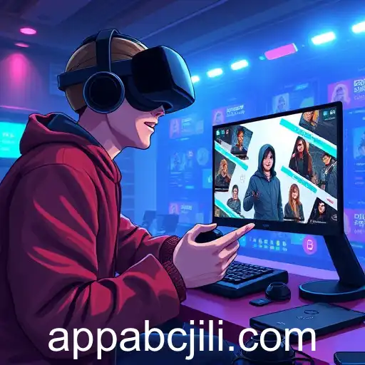 ABCJili: A Hub for Gaming Enthusiasts