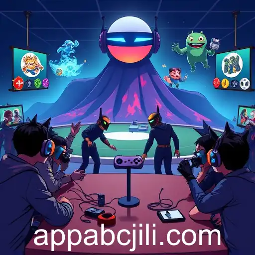 The Rise of Online Gaming Communities