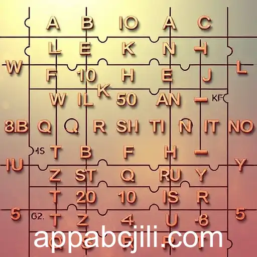 Exploring the Intricacies of 'Puzzle Games': A Dive into the World of abcjili