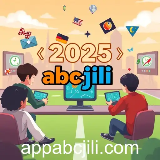 Revamping Online Gaming with ABCJili