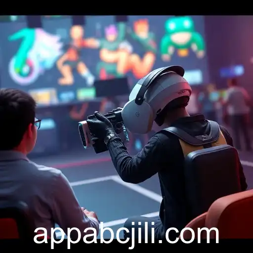 The Rise of Online Gaming: A New Era of Digital Entertainment