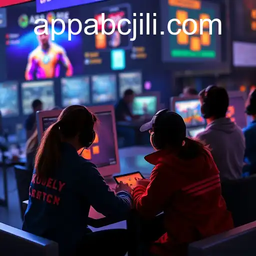 The Rise of Online Gaming Communities