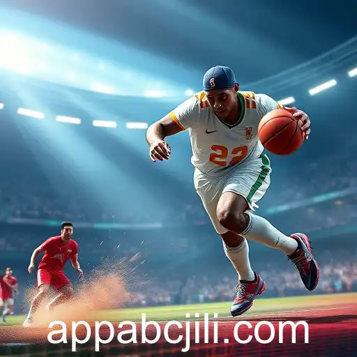 Exploring 'Sports Challenges': The Ultimate Test of Skill and Strategy